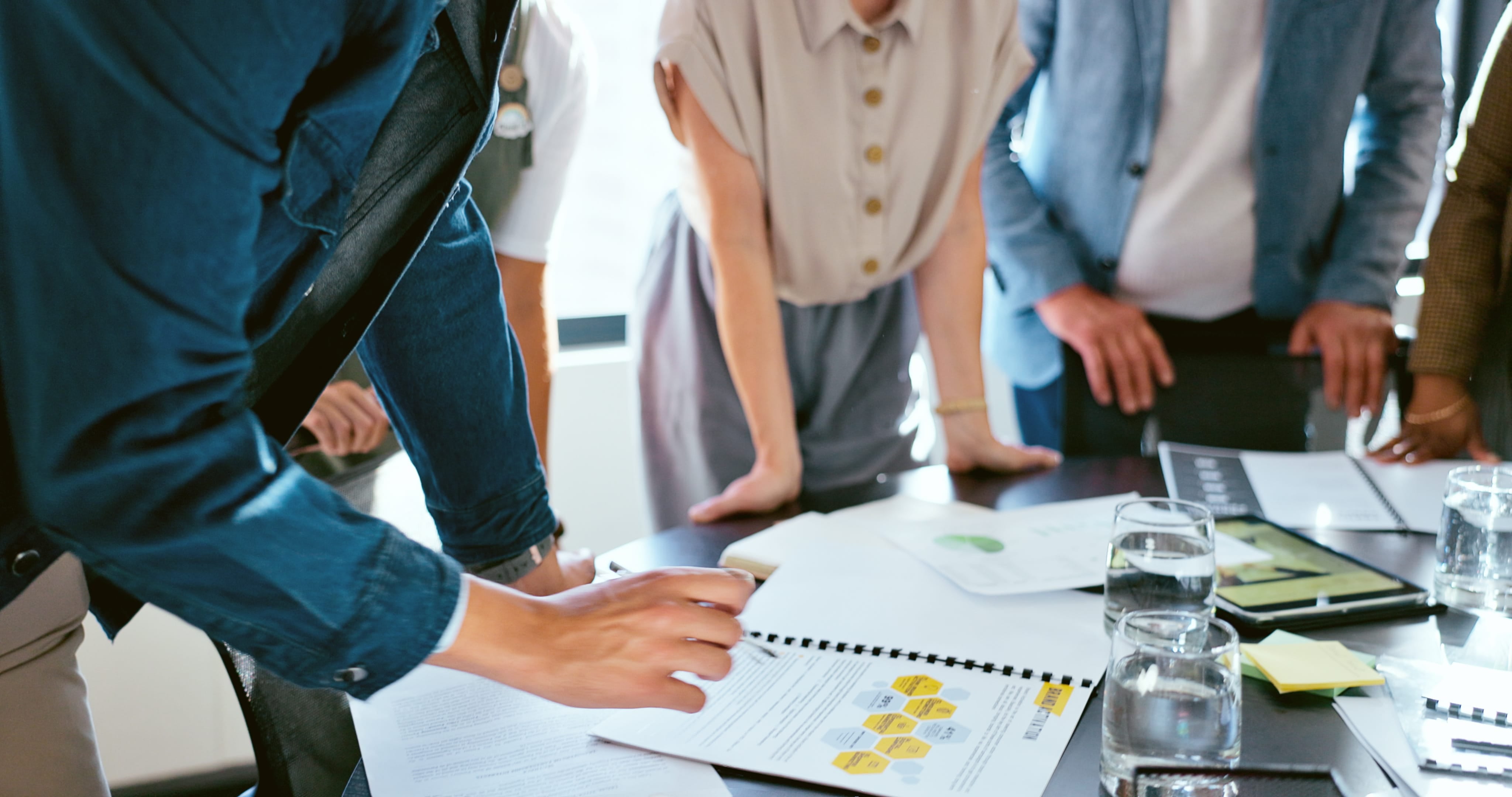 Pourquoi les formations en entreprise sont le meilleur levier de croissance pour votre équipe ?