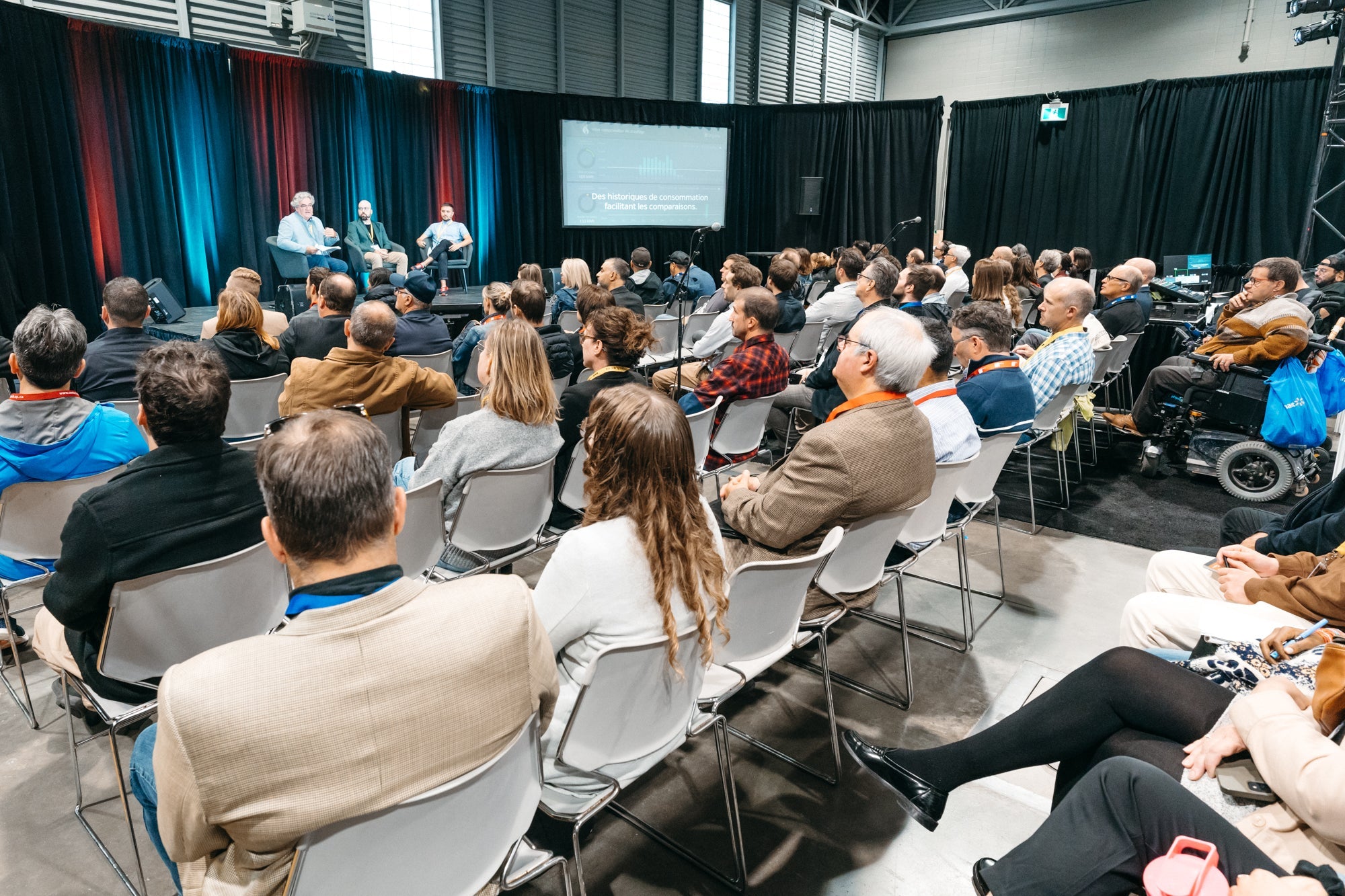 Événement : pourquoi l’Expo Contech Bâtiment est incontournable pour les professionnels du bâtiment